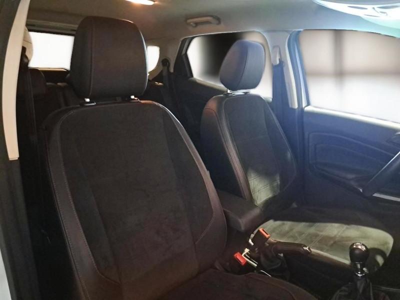 FORD ECOSPORT 1.0 Ecoboost 125cv S/S ST-Line