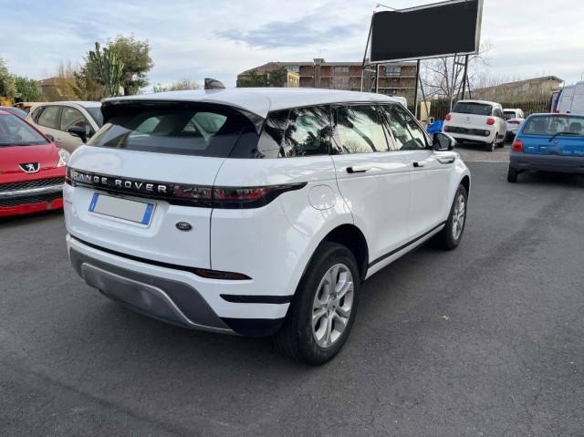 Land Rover Range Rover Evoque 2.0d i4 S FWD 163CV - SOLO 45.800 KM