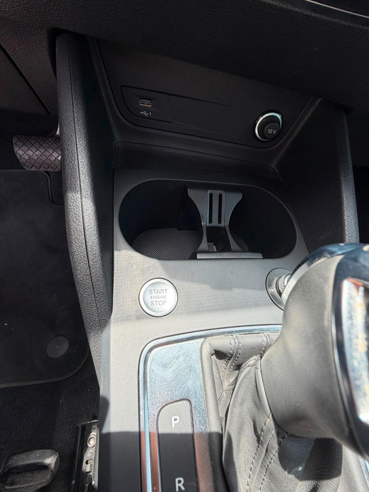 Audi Q2 35 TDI quattro S tronic