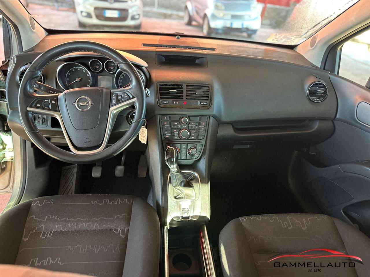 Opel Meriva 1.4 Elective 100CV