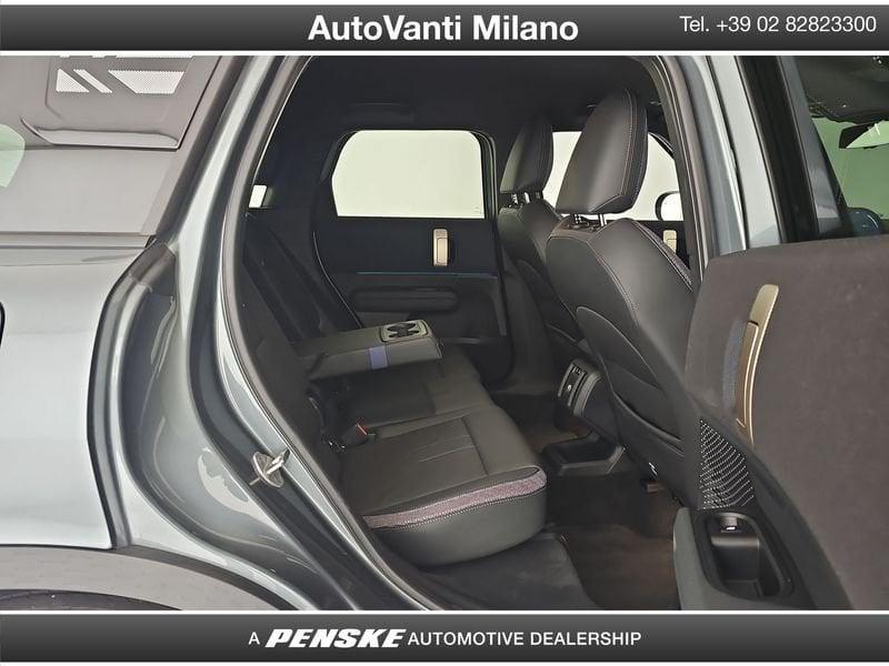 MINI Countryman Mini Countryman 2.0 48V D Classic auto