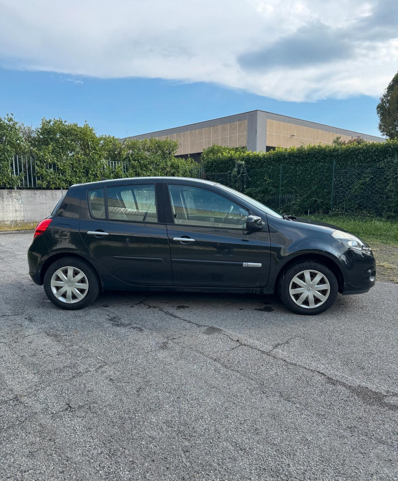 Renault Clio 1.2 GPL 55 kw *fino al 2030* Dynamique