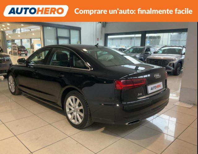 AUDI A6 2.0 TDI 190 CV ultra S tronic Business Plus