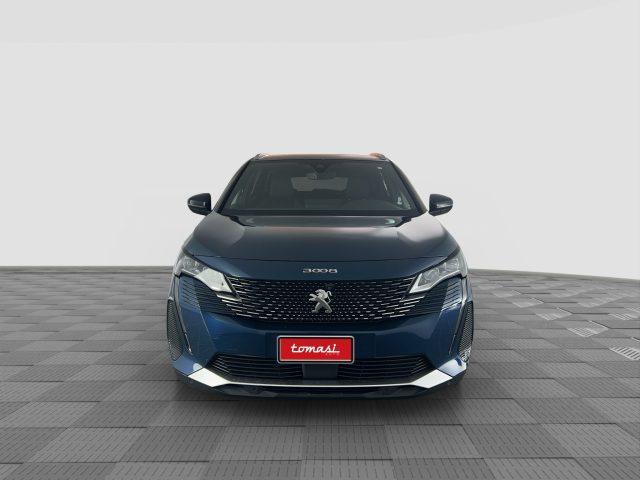 PEUGEOT 3008 3008 BlueHDi 130 S&S EAT8 GT Pack