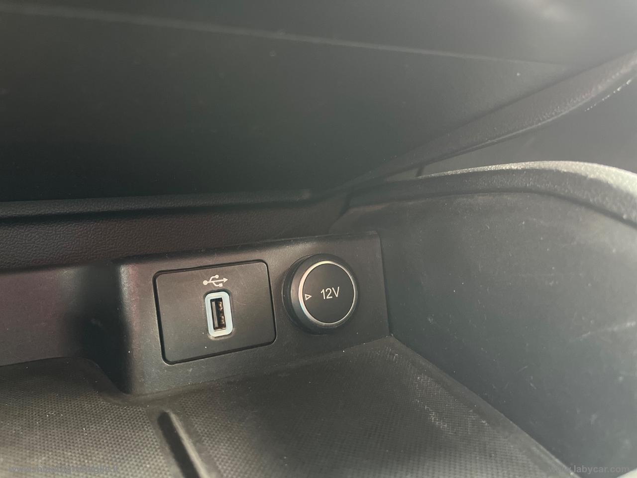 FORD Focus 1.5 EcoBlue 95CV SW Business