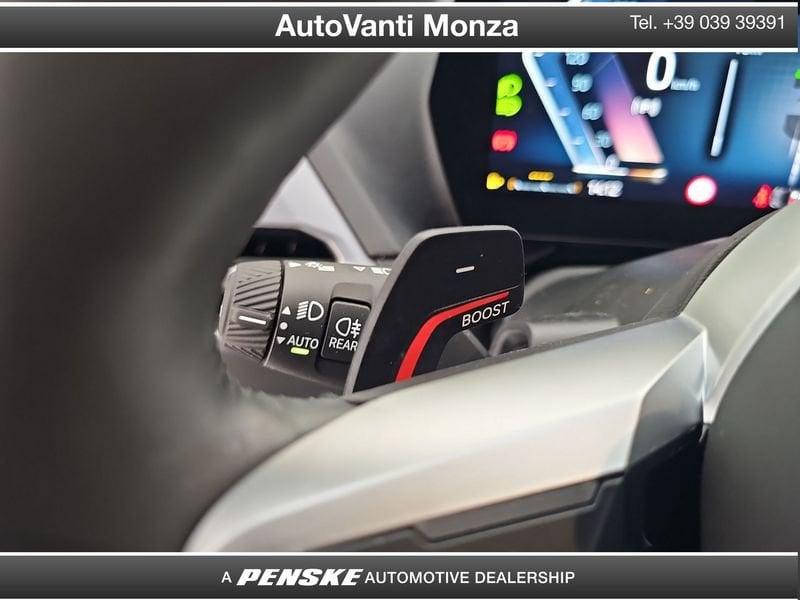 BMW Serie 1 118d MSport Pro + PNEUMATICI ESTIVI
