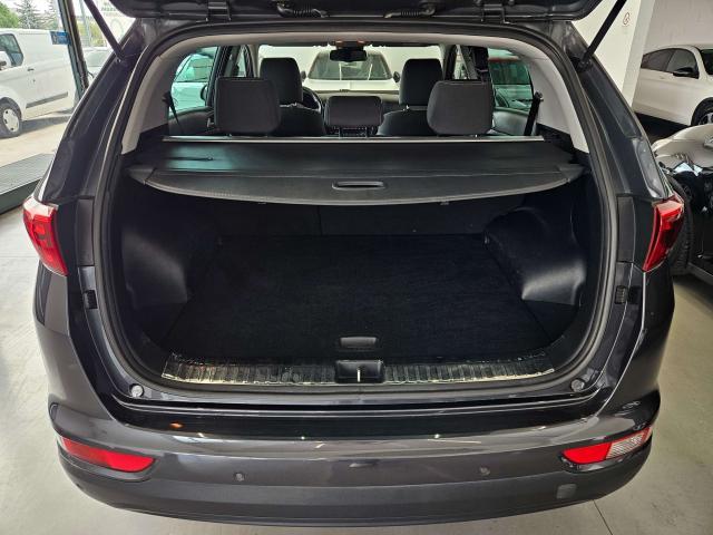 Kia Sportage 1.6 gdi Cool Navi 2wd 132cv NEOPATENTATI