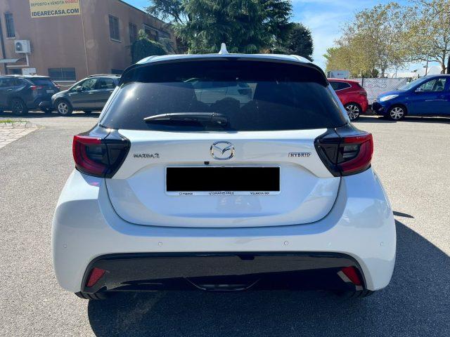 MAZDA 2 Full Hybrid 116cv Homura