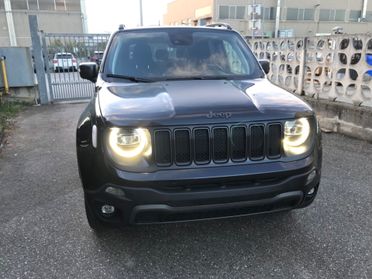 Jeep Renegade 2.0 Mjt 170CV 4WD Active Drive Low Trailhawk
