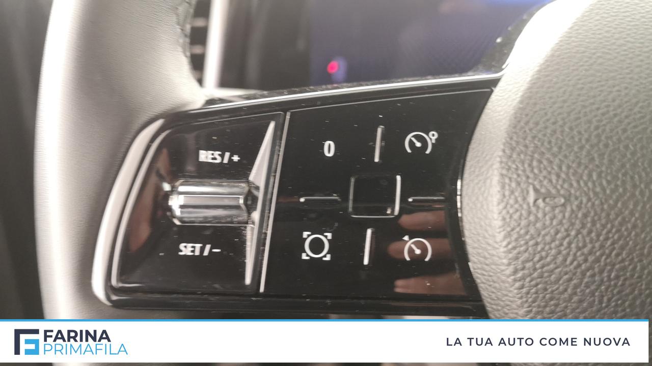 RENAULT Austral 1.2 mild hybrid advanced Evolution 130cv