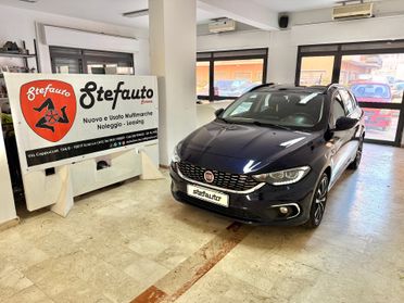 Fiat Tipo 1.6 Mjt 120cv S&S SW Lounge