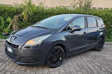 Peugeot 5008 1.6 HDi 110CV 7POSTI