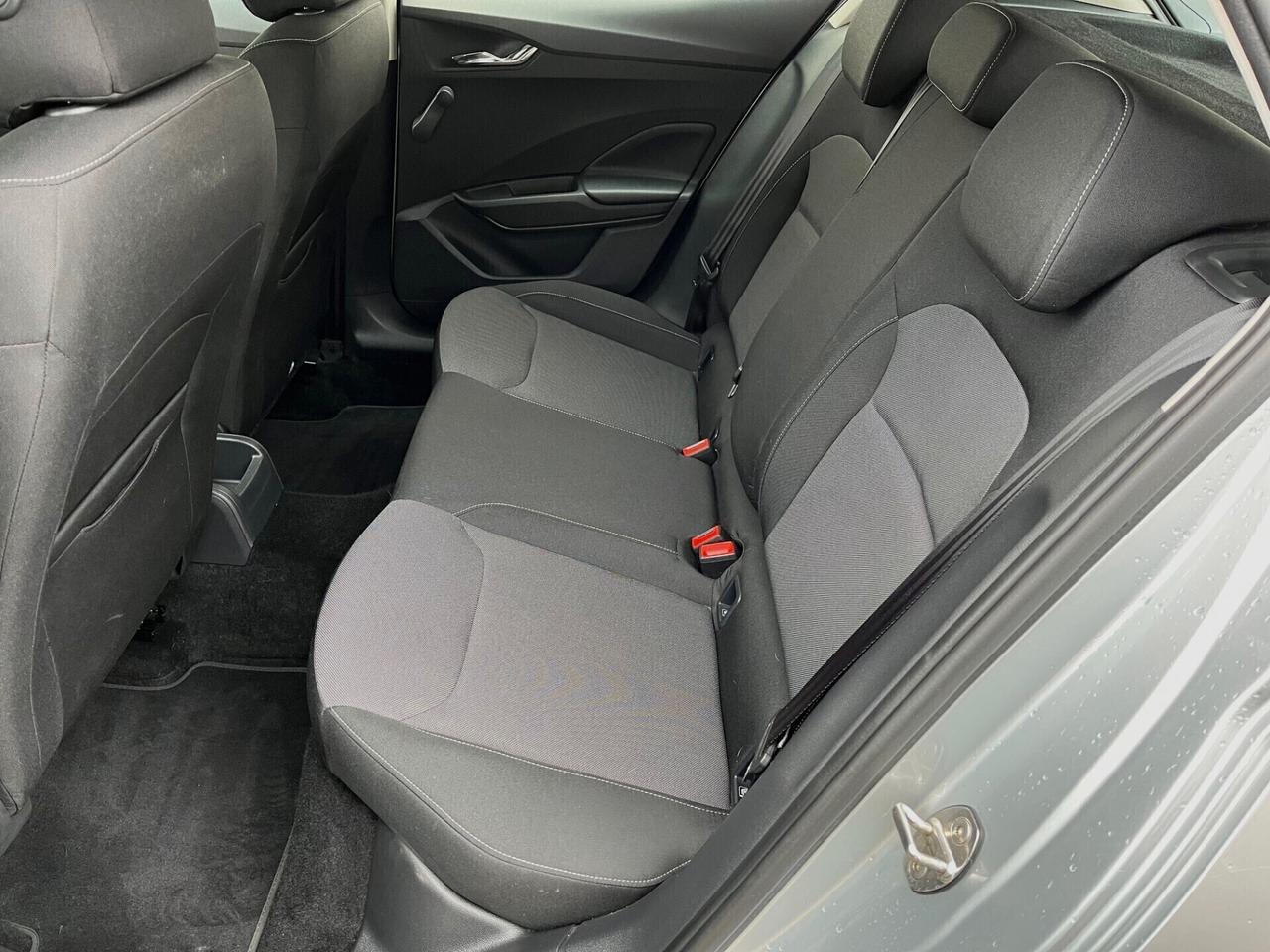 Skoda Fabia 1.0 GPL 80 CV