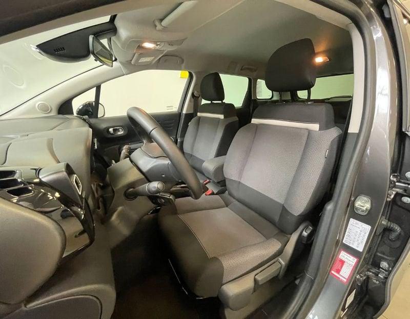 Citroën C3 C3 PureTech 110 S&S Shine