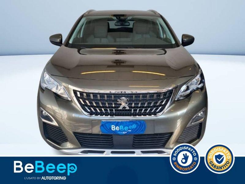 Peugeot 3008 1.2 PURETECH T ALLURE S&S 130CV