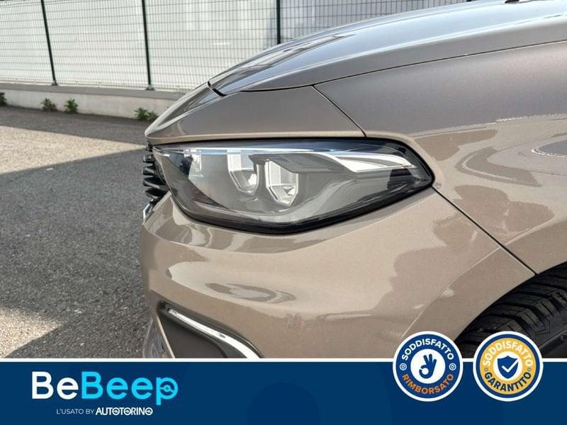 FIAT Tipo 5P 1.6 MJT EASY BUSINESS S&S 120CV