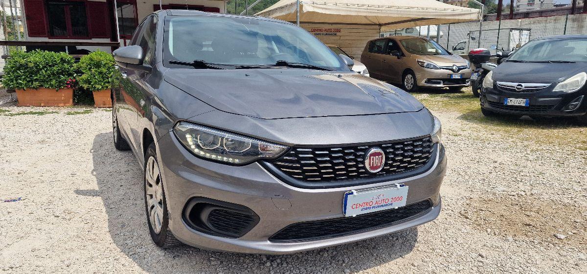 FIAT Tipo 1.6 Mjt S&S DCT 5p. Business