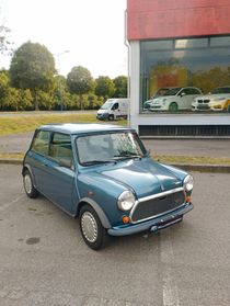 Mini MAYFAIR Già certificata ASI