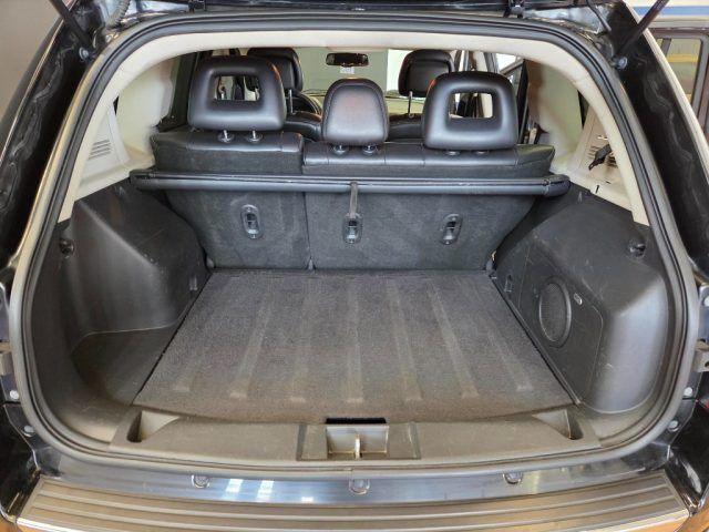 JEEP Compass 2.2 CRD Limited