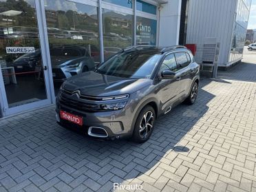 Citroën C5 Aircross PureTech 130 S&S EAT8 Shine