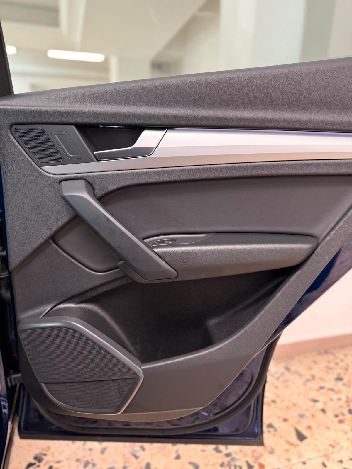 Audi Q5 SPB 35 TDI S tronic line plus