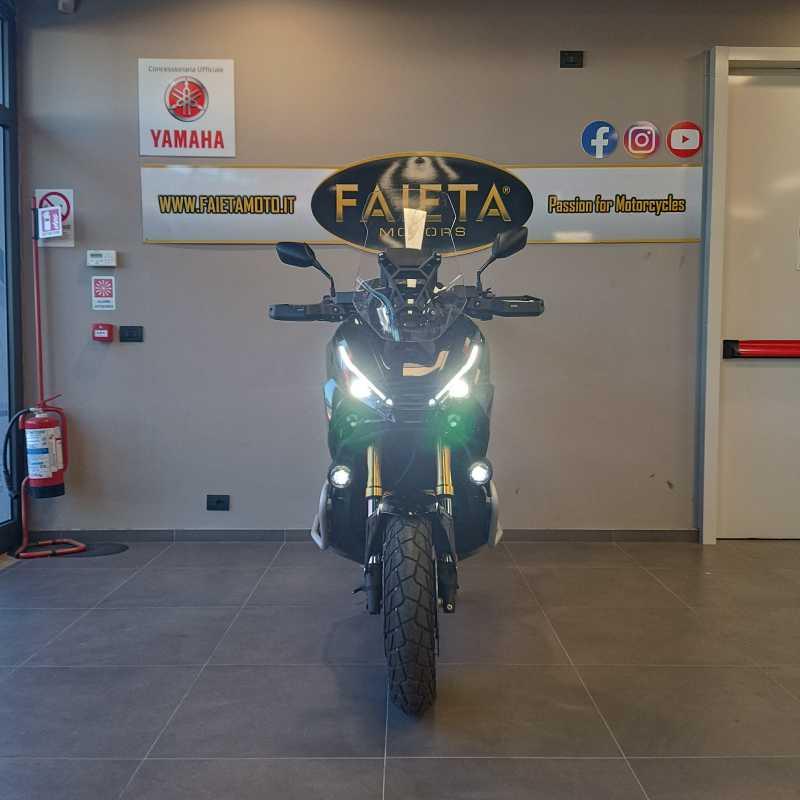 Honda X-ADV 750 - 2025