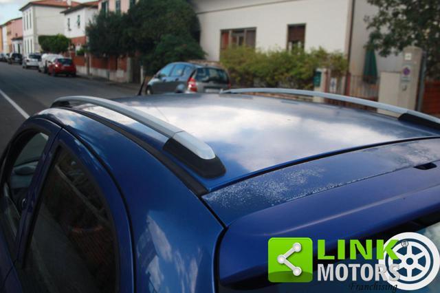 CHEVROLET Matiz 800 S Smile GPL Eco Logic NEOPATENTATI