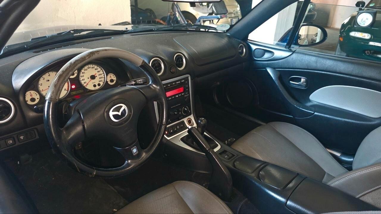 Mazda MX-5 1.6 MX5 Roadster frizione nuova