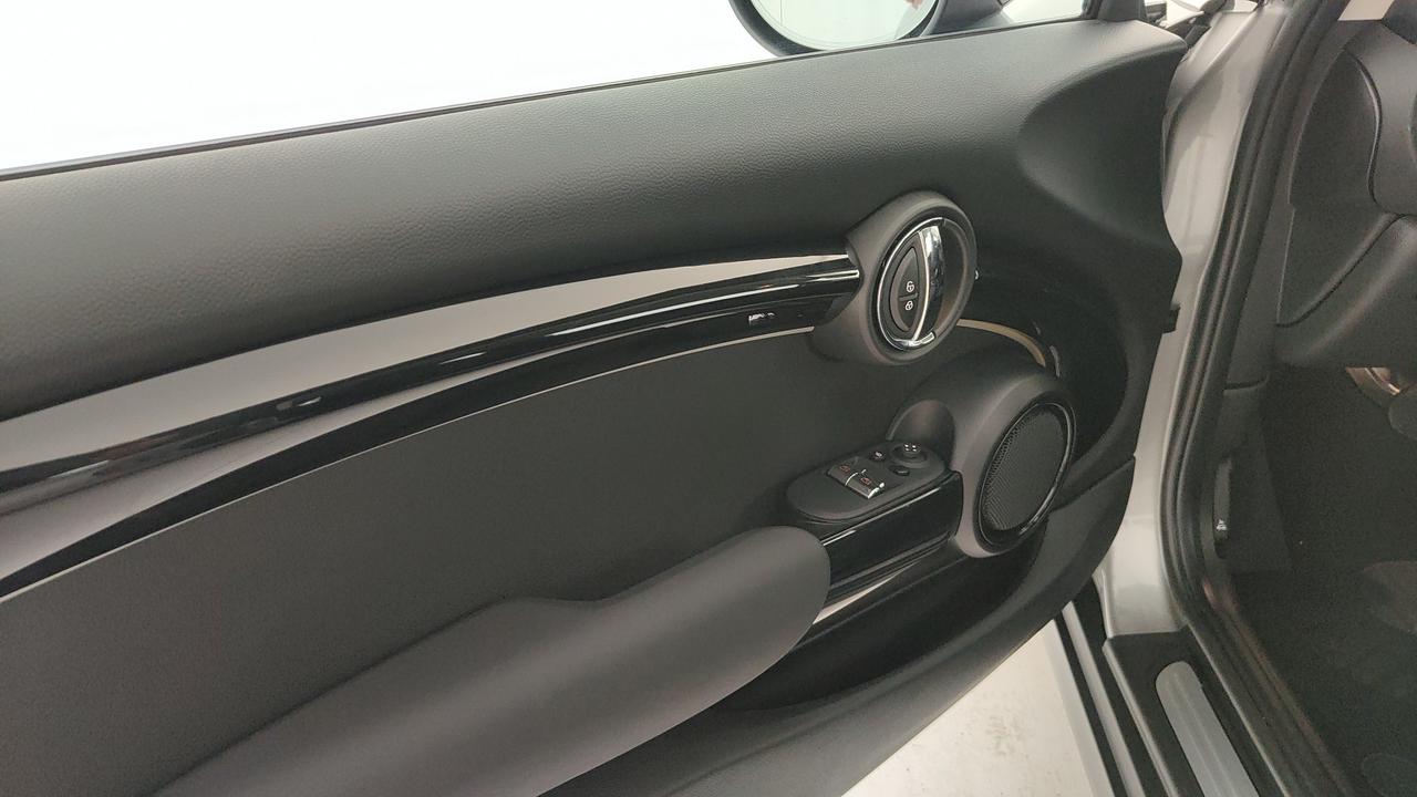 MINI Mini F56 2021 Full Electric - Mini 3p Cooper SE Classic auto