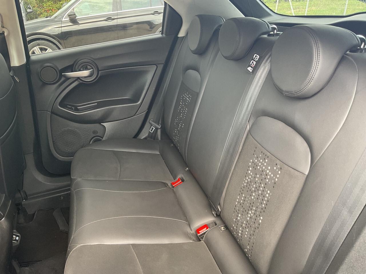 Fiat 500X 1.3 MultiJet 95 CV Sport