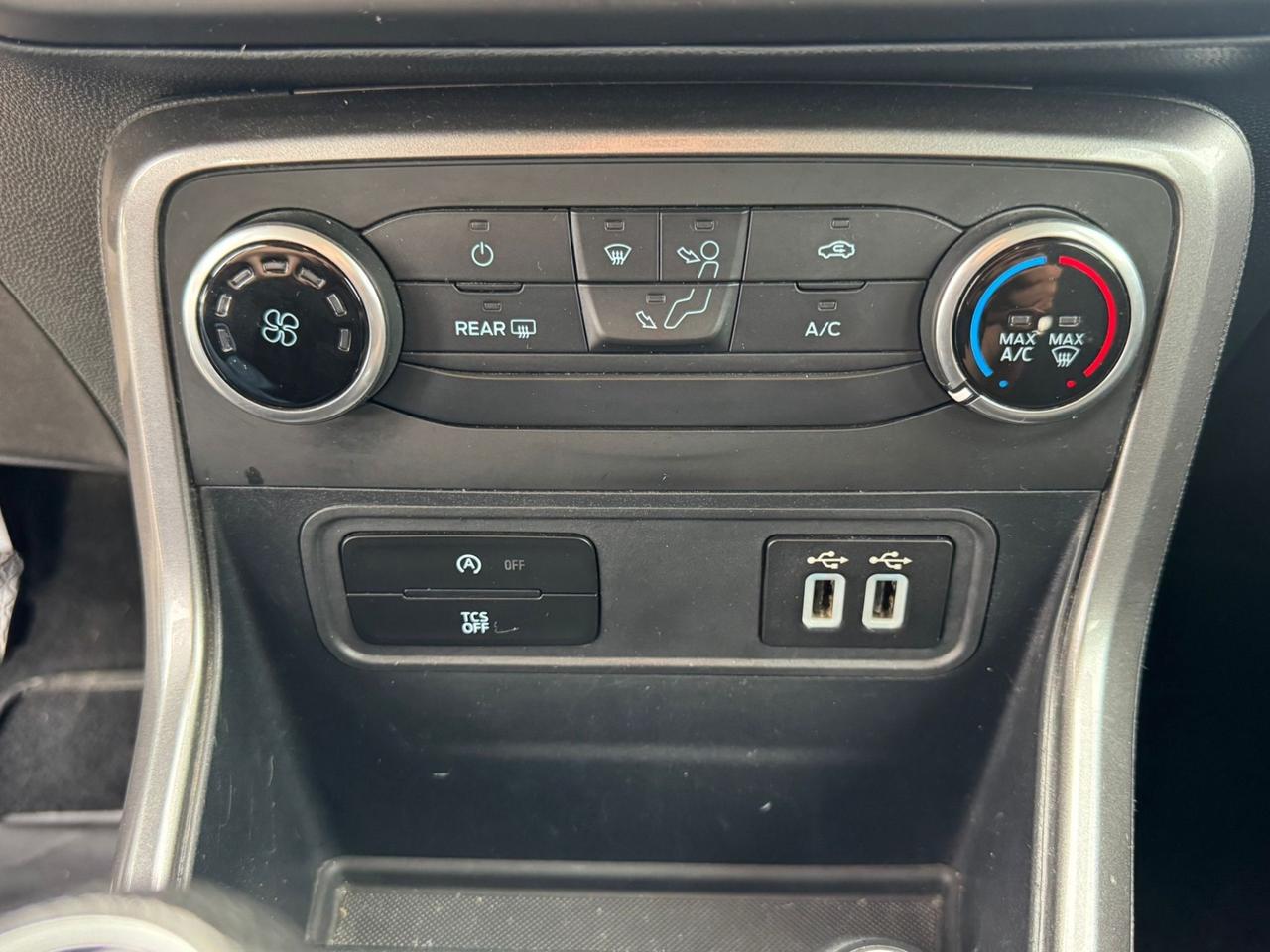 Ford EcoSport 1.5 Ecoblue 100 CV Start&Stop Business