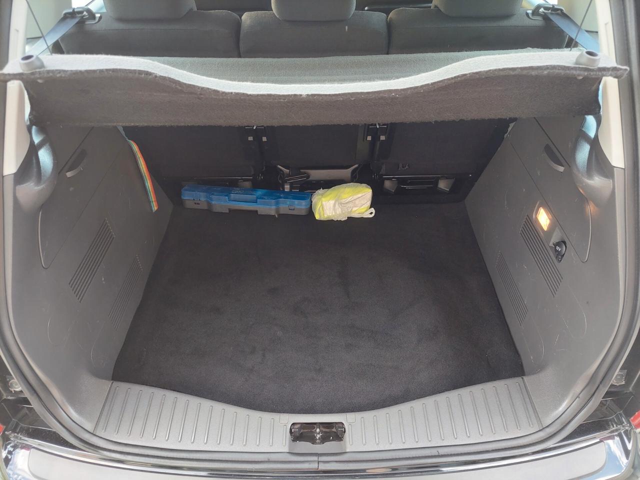 Ford C-Max 1.6 TDCi 110 CV Titanium DPF