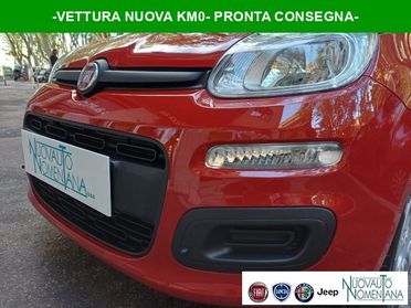 FIAT Panda Pandina 1.0 FireFly S&S Hybrid Pop Km0