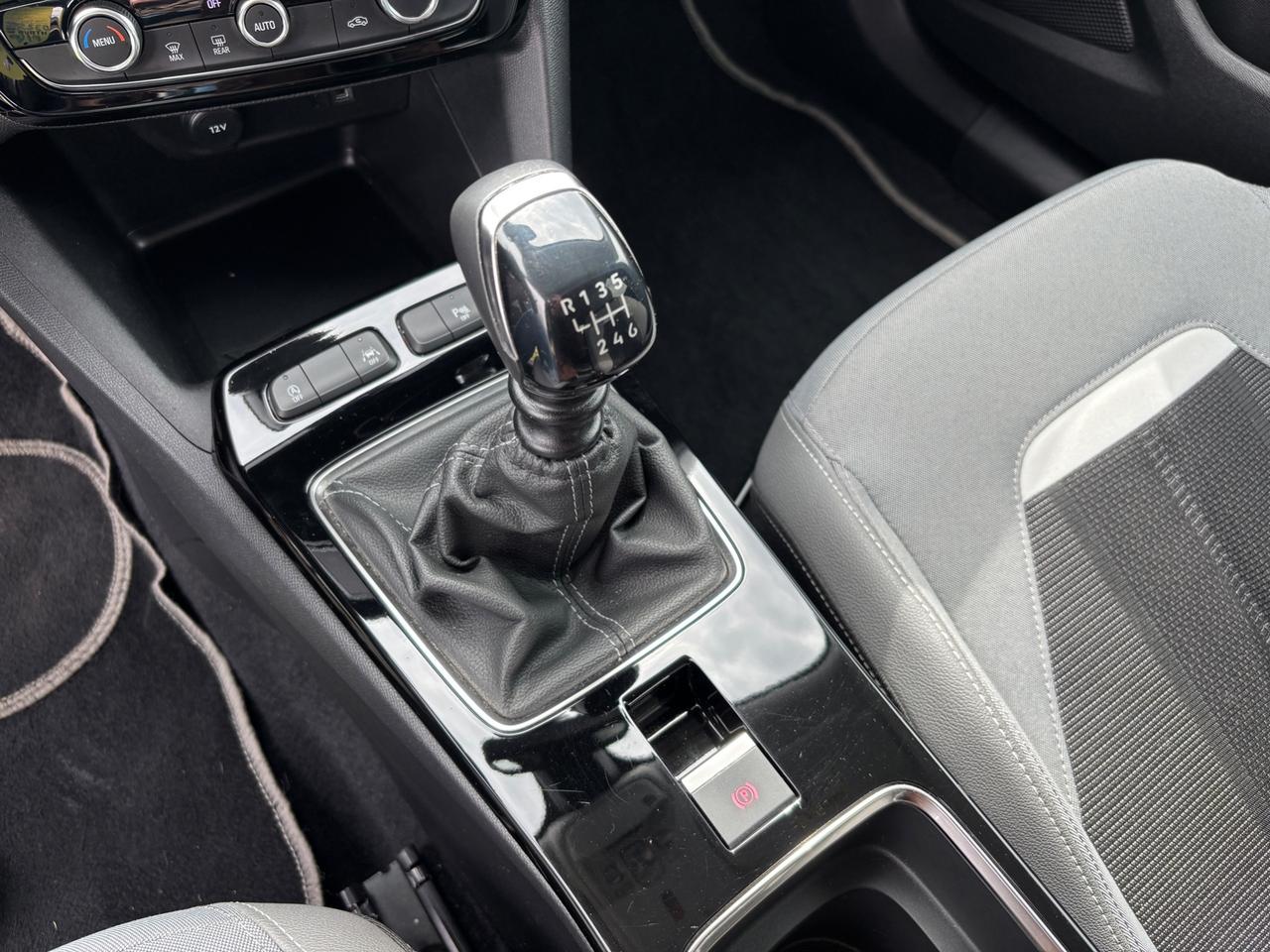 Opel Mokka 1.5 diesel 110CV Ultimate-2021