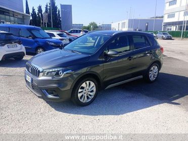 Suzuki S-Cross I 2017 Benzina 1.0 boosterjet Cool s&s 2wd