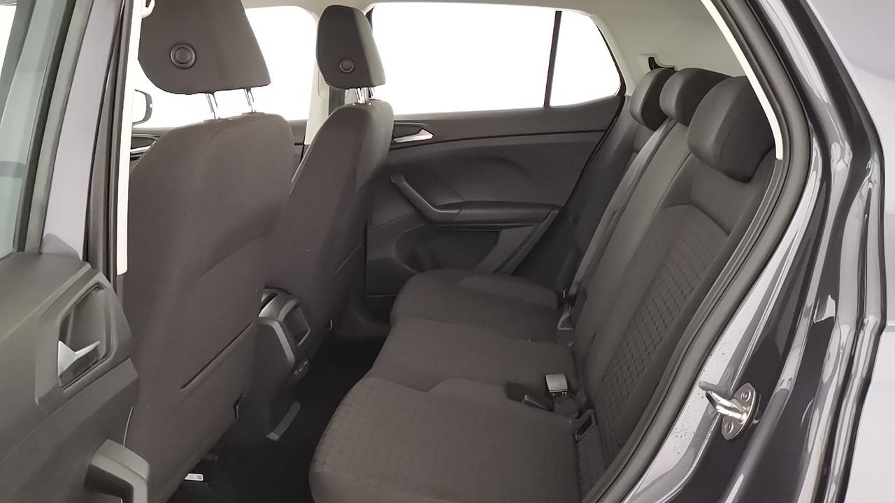 VOLKSWAGEN T-Cross 2019 - T-Cross 1.0 tsi Style 110cv dsg