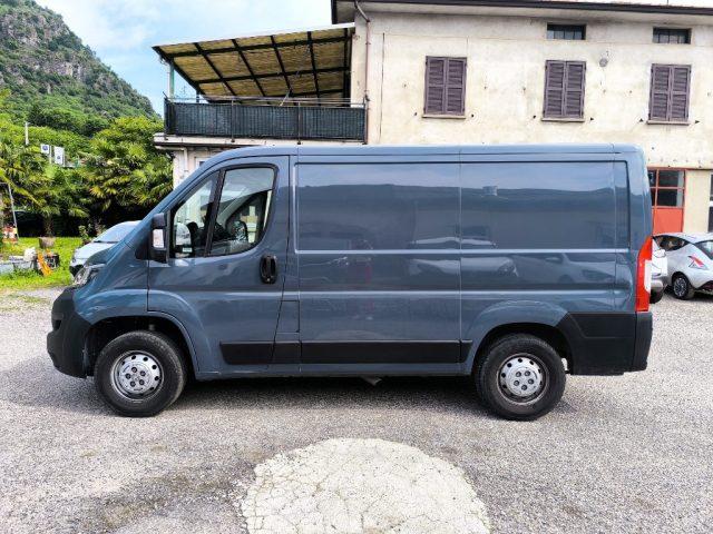 PEUGEOT Boxer 328 2.2 BlueHDi 120 S&S PC-TN Furgone