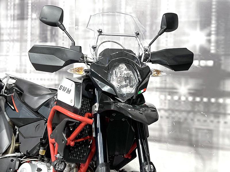 Swm SuperDual T GT Pack