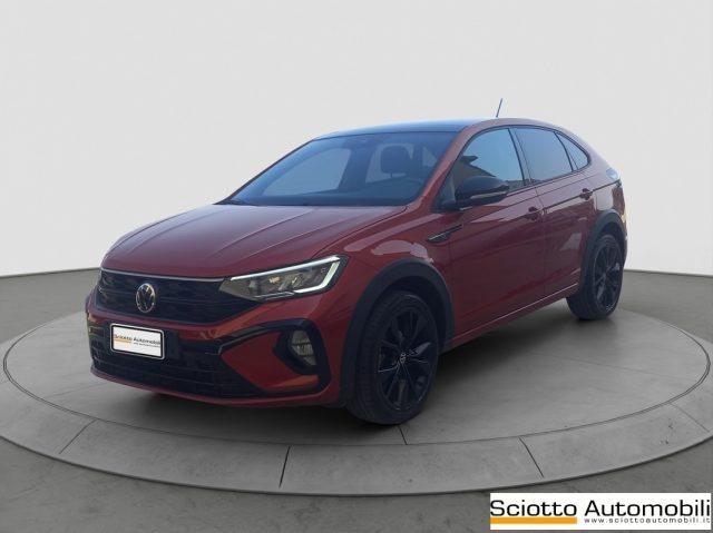 VOLKSWAGEN Taigo 1.0 TSI 110 CV R-Line