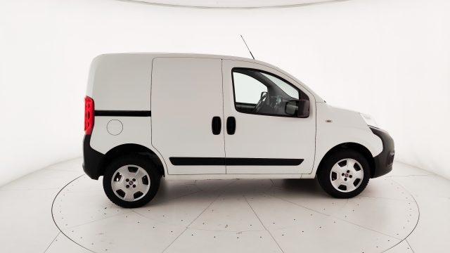FIAT Fiorino 1.4 8V CNG 70CV Cargo SX - PREZZO+IVA