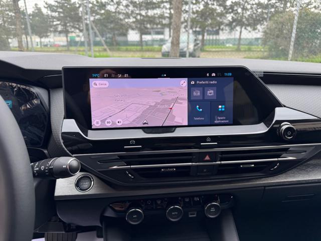 CITROEN C5 X PureTech 130CV EAT8 Plus NAVI+ RETR. KM.0