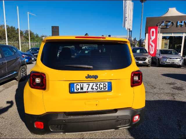 JEEP Renegade 1.0 t3 Limited 2wd