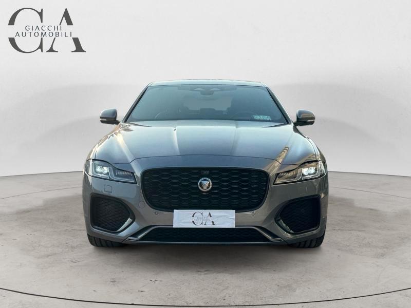 Jaguar XF Berlina XF 2.0d i4 mhev S awd 204cv auto