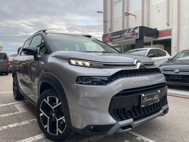 Citroen C3 Aircross PureTech 130 S&S EAT6 Max
