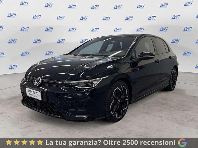 Volkswagen Golf 2.0 tdi R-Line 150cv dsg