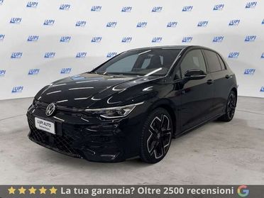 Volkswagen Golf 2.0 tdi R-Line 150cv dsg