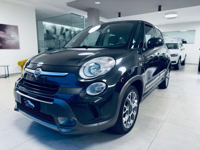 Fiat 500L 1.3 mjt Trekking 85cv