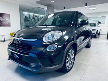 Fiat 500L 1.3 mjt Trekking 85cv