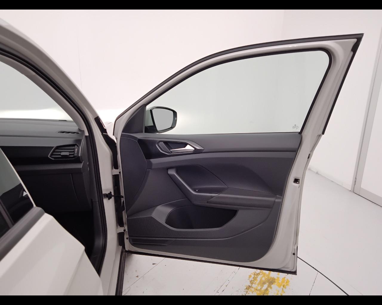 VOLKSWAGEN T-Cross 2019 - T-Cross 1.0 tsi Style 95cv
