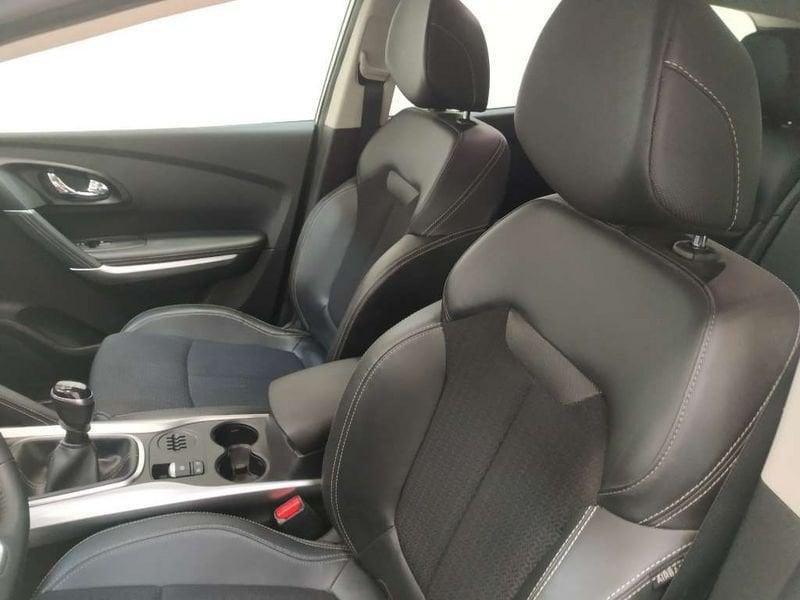 Renault Kadjar 1.5 dci energy Intens 110cv